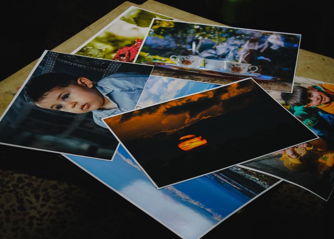 Tirages photo DPS