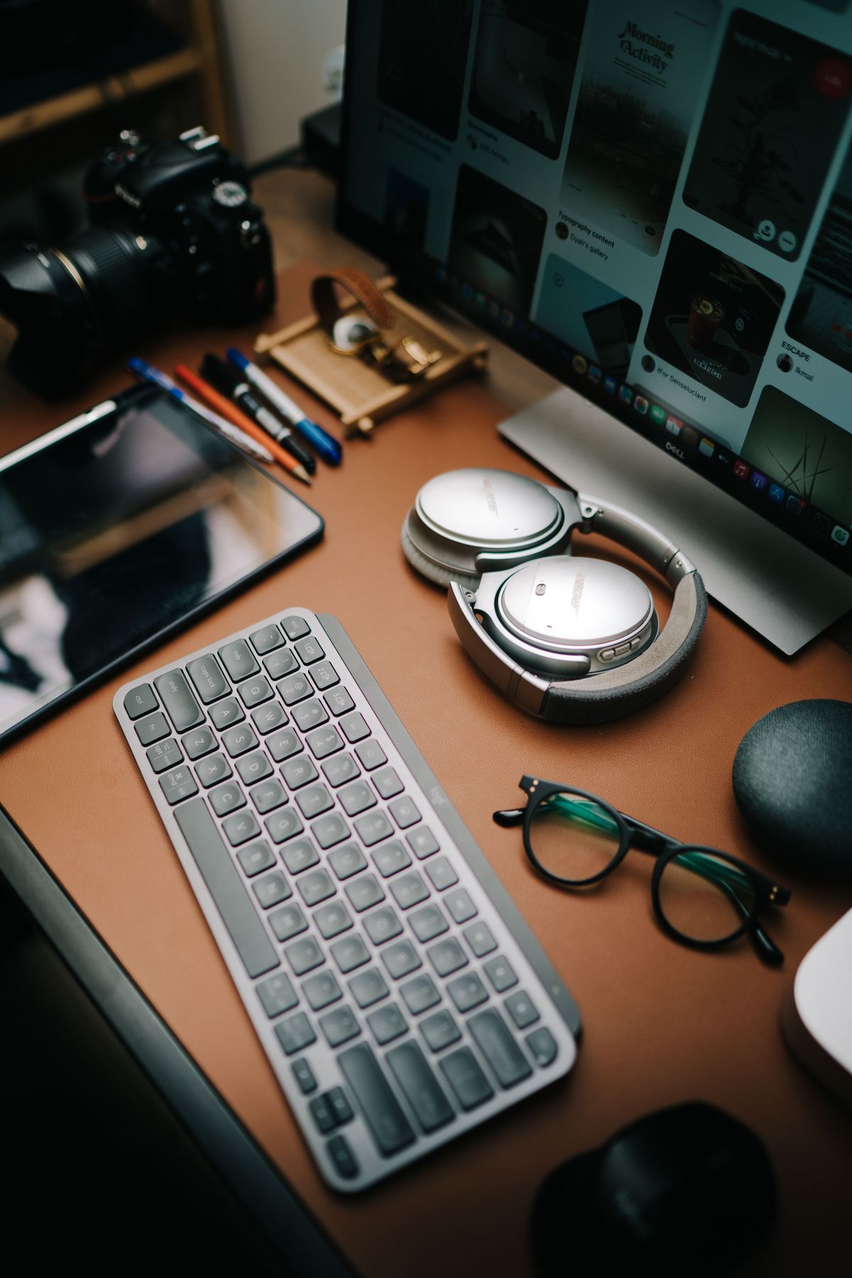 Accessoires bureau DPS