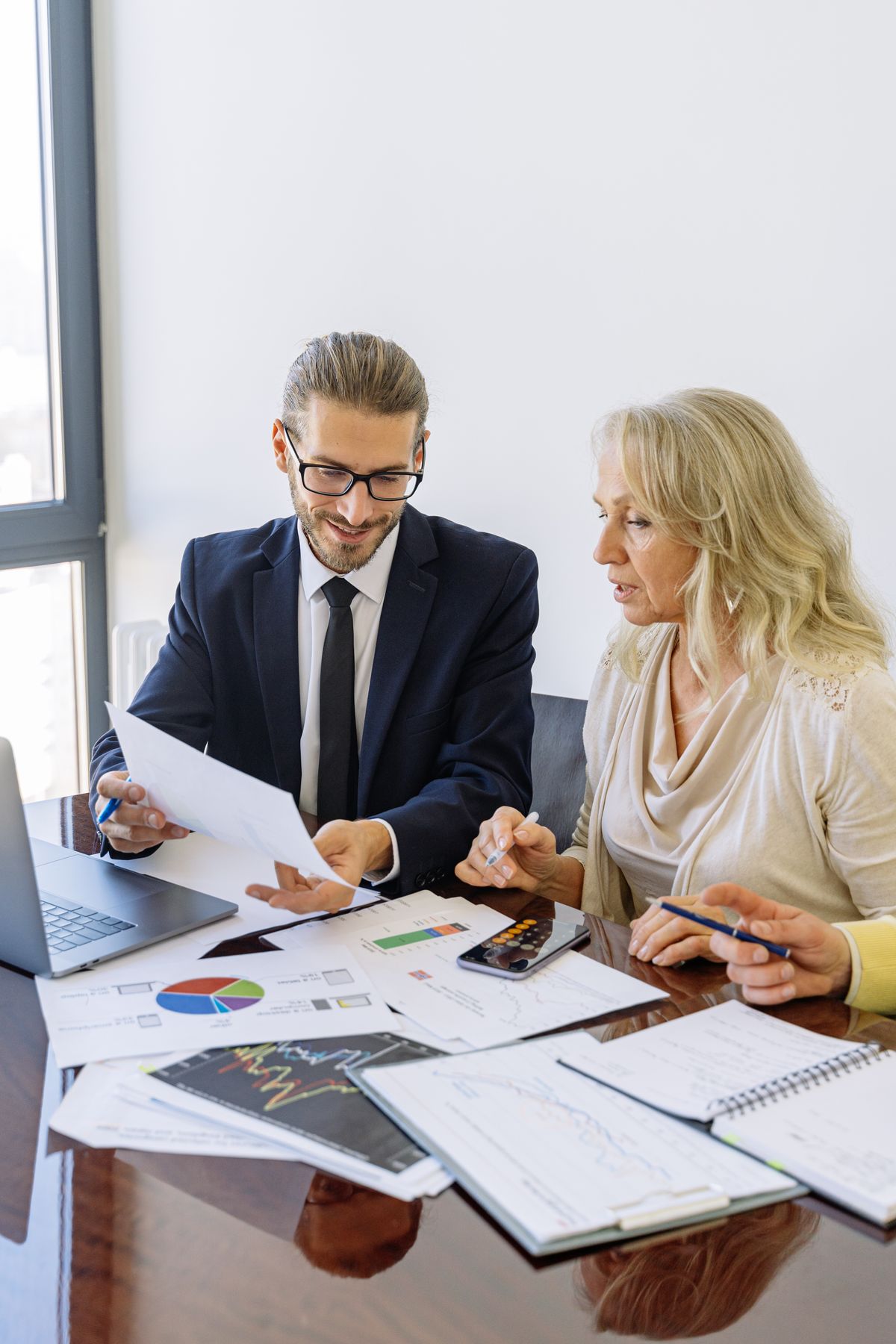 Conseil en entreprise DPS